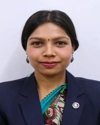 डॉ. जास्मिन  (भा.प्र.से.)